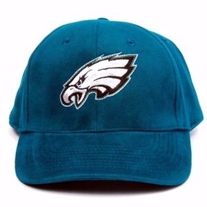philadelphia eagles light up hat